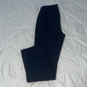 Vince Ankle Crop Pant